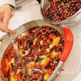 爱上水煮鱼！这家店在北京没对手！