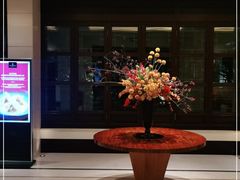 门面-杭州西子湖四季酒店·金沙厅