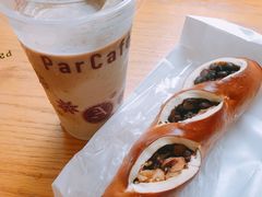 -81BAKERY(大学路店)