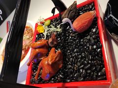 -山泉粤宴(广东大厦店)