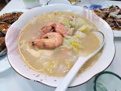 -来之顺海鲜菜馆·青岛菜(栈桥店)