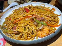 -吉志烤肉(太原总店)