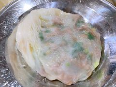 -标记美食新鲜猪杂(兴南大道店)