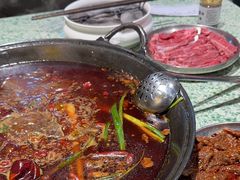 -五里关火锅(牛市口店)