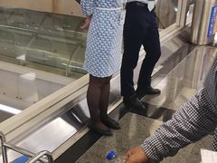 -厦门高崎国际机场-T3航站楼