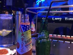 -很久以前羊肉串(打浦路店)