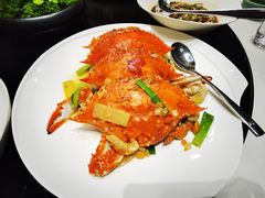 -富淳饭店(世纪公园店)