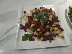 -辣螃铠盆盆蟹大排档(总店)