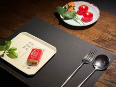 -陶享时光西餐·下午茶·竹林花园(新城店)