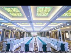 -舜和枣庄大酒店