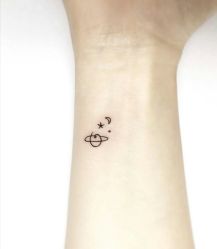 -苏针艺纹身·穿孔饰品