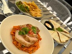 -Manner Coffee(万象食家店)