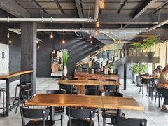 -Cha Café and Bistro