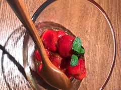 -菩提素素食餐厅(晶郦馆店)