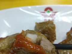 -金宝鸭肉店(斗西分店)