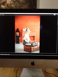 -TIME儿童摄影(闽江路店)