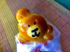 -酵種麦田(山师店)
