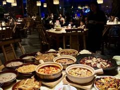 -常和州·夜宵大排档(常州单店)