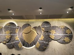 大堂-星巴克(福州三坊七巷店)