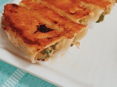 -众口斋锅贴(银泰城店)