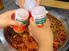 -胖子鱼·天水麻辣鱼火锅(秦州407店)