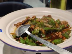 -兰湘子·湘菜小炒(石家庄万象城店)