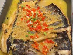 -半天妖烤鱼(大兴大悦春风里店)