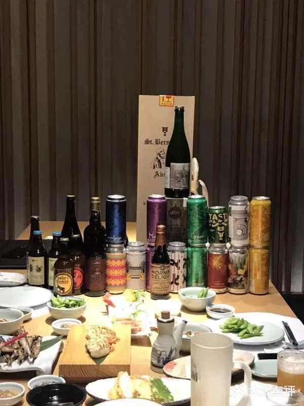 那么多传说中的世涛我也没太喝出好