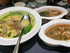 -沈灶河豚宴·河豚融合餐厅(汉中路店)