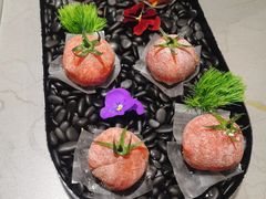 -3号仓库·创意中国菜(长宁龙之梦店)
