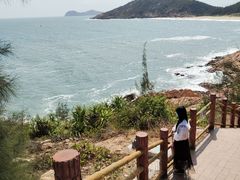 -广东惠东海龟国家级自然保护区