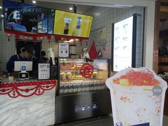 -茶百道(京溪店)