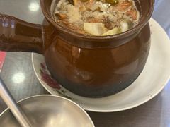 -靓汤瓦罐面(大学城店)