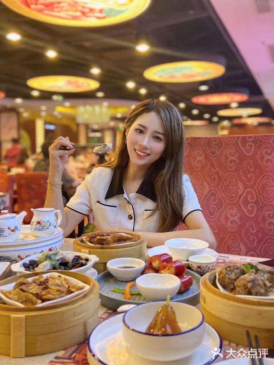 一起来点都德吃秋天的第一顿早茶