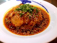 -百年神厨·地道川菜(清江西路店)