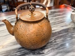 -安泰楼·佛跳墙创始人·传统闽味早茶·酒楼(三坊七巷闽菜地标店)