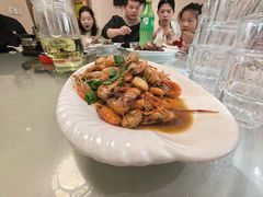 -何记面馆(龙泉山店)