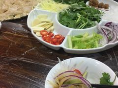 -官塘锋记鱼生·生腌·砂锅粥(牌坊街店)