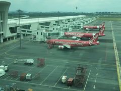 -吉隆坡国际机场