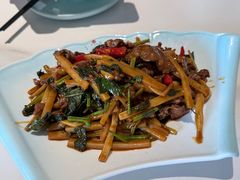 -小竹楼餐厅(窑埠古镇店)