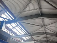 -丽江三义国际机场