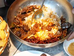 -屋里家延边朝鲜族冷面(南园店)