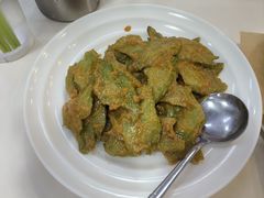 金沙凉瓜-華歡冰室-WahFoon(吉大店)