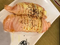 -友壹町寿司(嘉洲广场店)