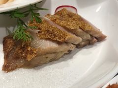 -建滔诺富特酒店-悦餐厅