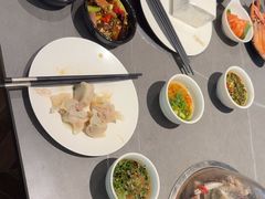 -一方渔歌蒸汽海鲜自助(文化路万达广场店)