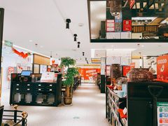 -江边城外烤全鱼(汉光百货店)
