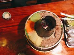 -嘎咓讓咘藏餐厅(团结新村店)