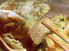 -芦月轩羊蝎子(北蜂窝店)