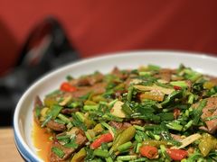 -茅溪菜·家常菜(九街店)